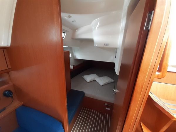 Bavaria Cruiser 41 | Frida