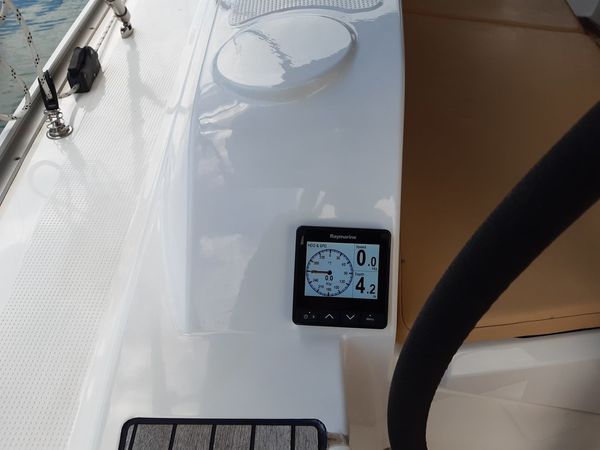 Bavaria Cruiser 41 | Frida