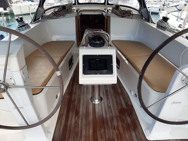Bavaria Cruiser 41 | Frida