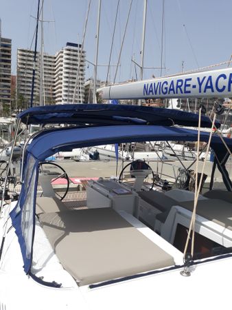 Beneteau Oceanis 46.1 | Ravishing