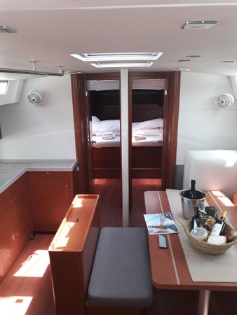 Beneteau Oceanis 46.1 | Ravishing