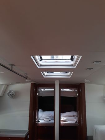 Beneteau Oceanis 46.1 | Ravishing