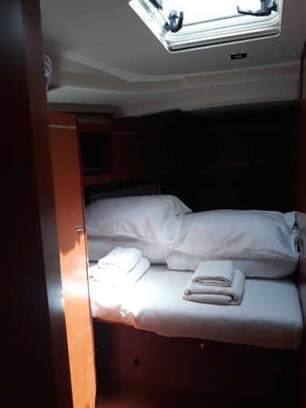 Beneteau Oceanis 46.1 | Ravishing