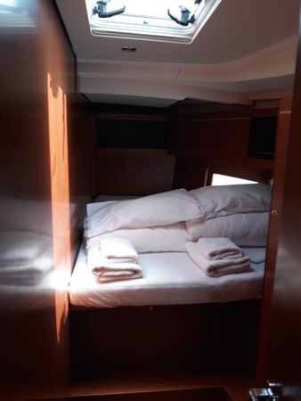 Beneteau Oceanis 46.1 | Ravishing
