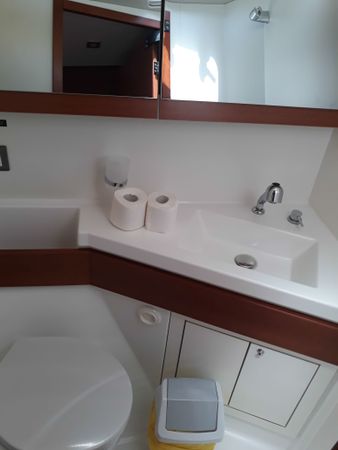Beneteau Oceanis 46.1 | Ravishing