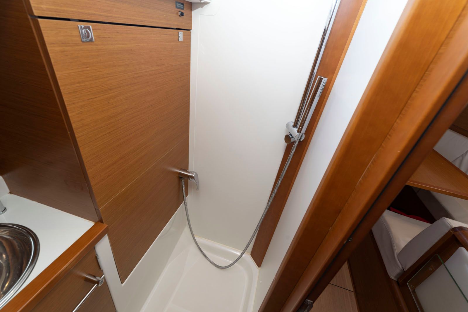 Jeanneau Sun Odyssey 389 | BarElli