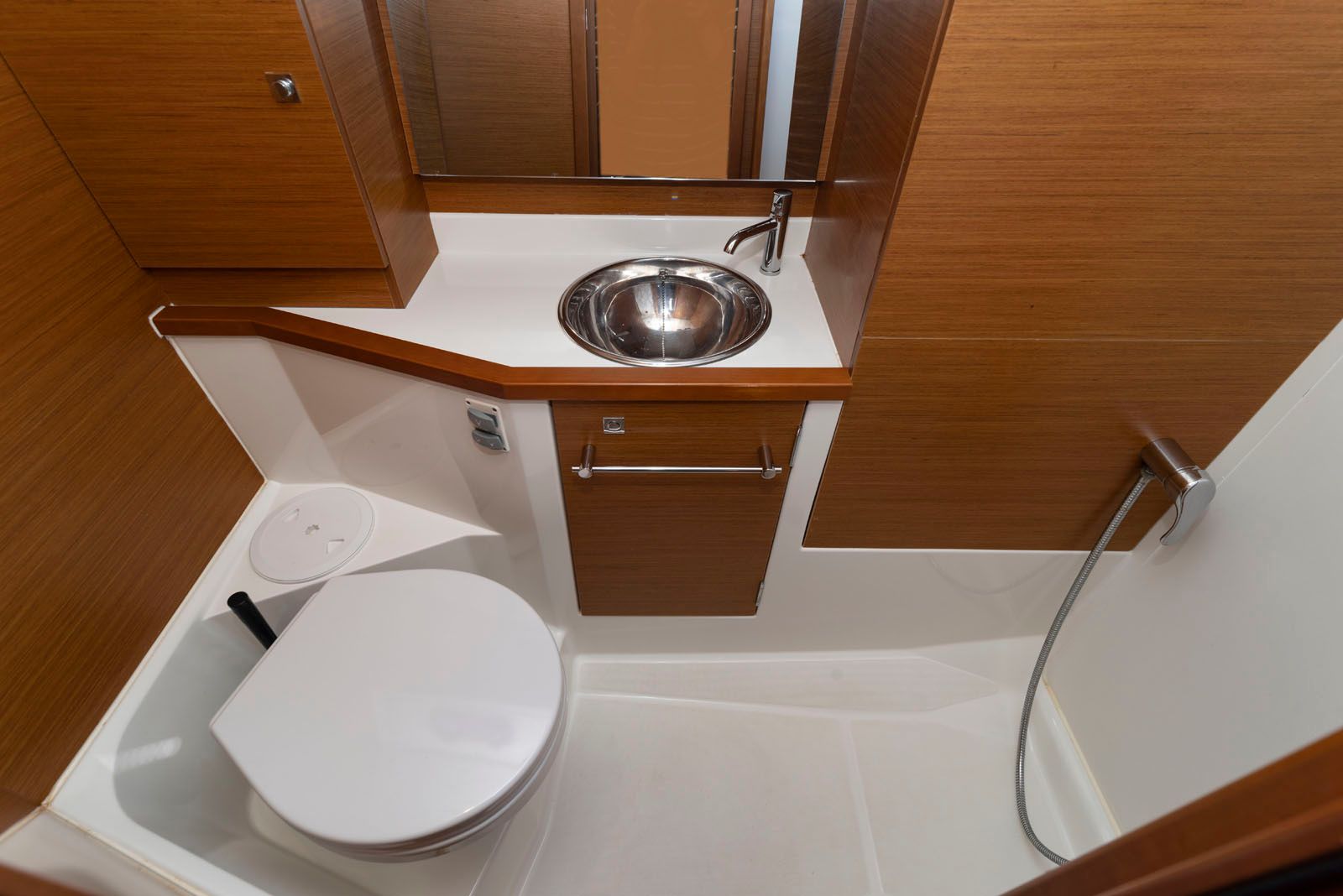 Jeanneau Sun Odyssey 389 | BarElli