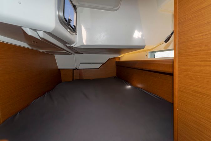 Jeanneau Sun Odyssey 389 | BarElli