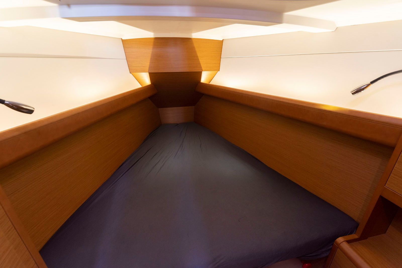 Jeanneau Sun Odyssey 389 | BarElli