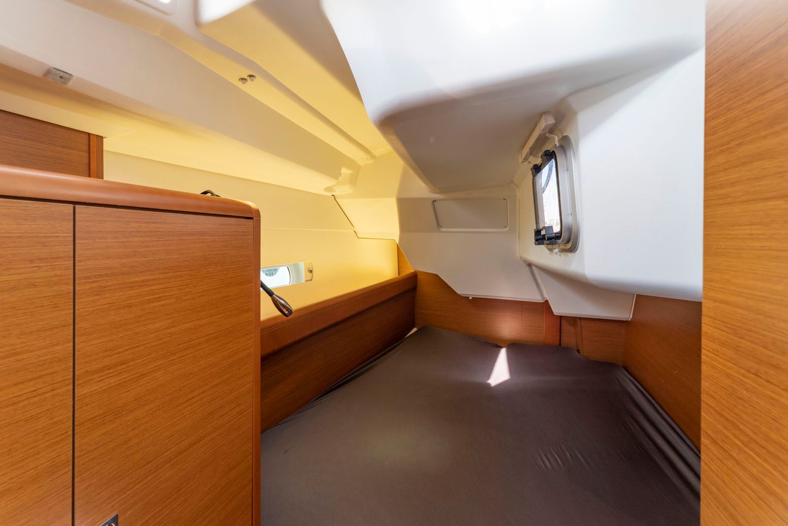 Jeanneau Sun Odyssey 389 | BarElli