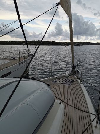 Jeanneau Sun Odyssey 440 | UwElli