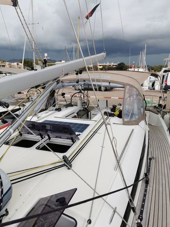 Jeanneau Sun Odyssey 440 | UwElli
