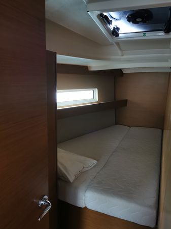 Jeanneau Sun Odyssey 440 | UwElli