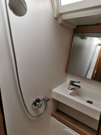 Jeanneau Sun Odyssey 440 | UwElli