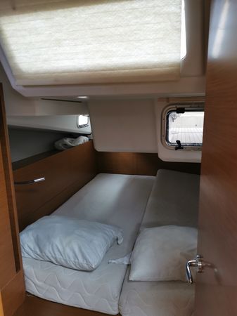Jeanneau Sun Odyssey 440 | UwElli
