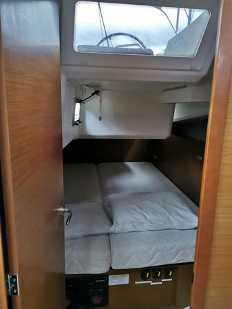 Jeanneau Sun Odyssey 440 | UwElli