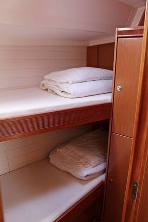 Bavaria Cruiser 50 | Fija