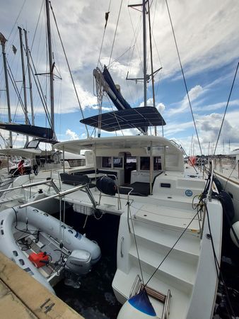 Lagoon 450 F | BigElli