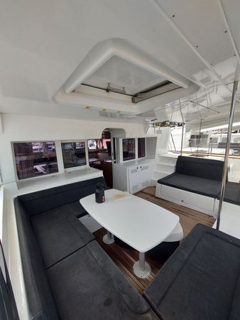 Lagoon 450 F | BigElli