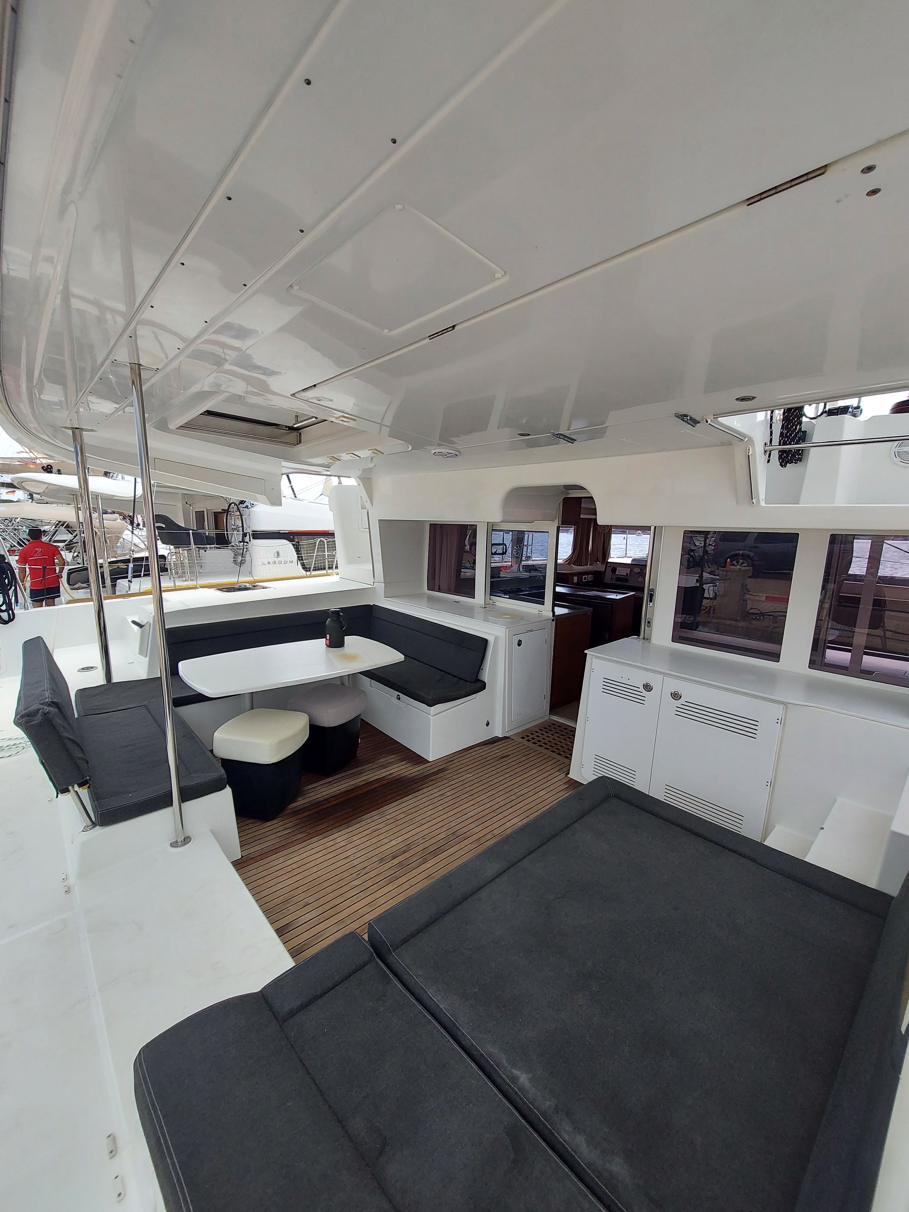 Lagoon 450 F | BigElli