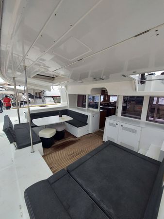 Lagoon 450 F | BigElli