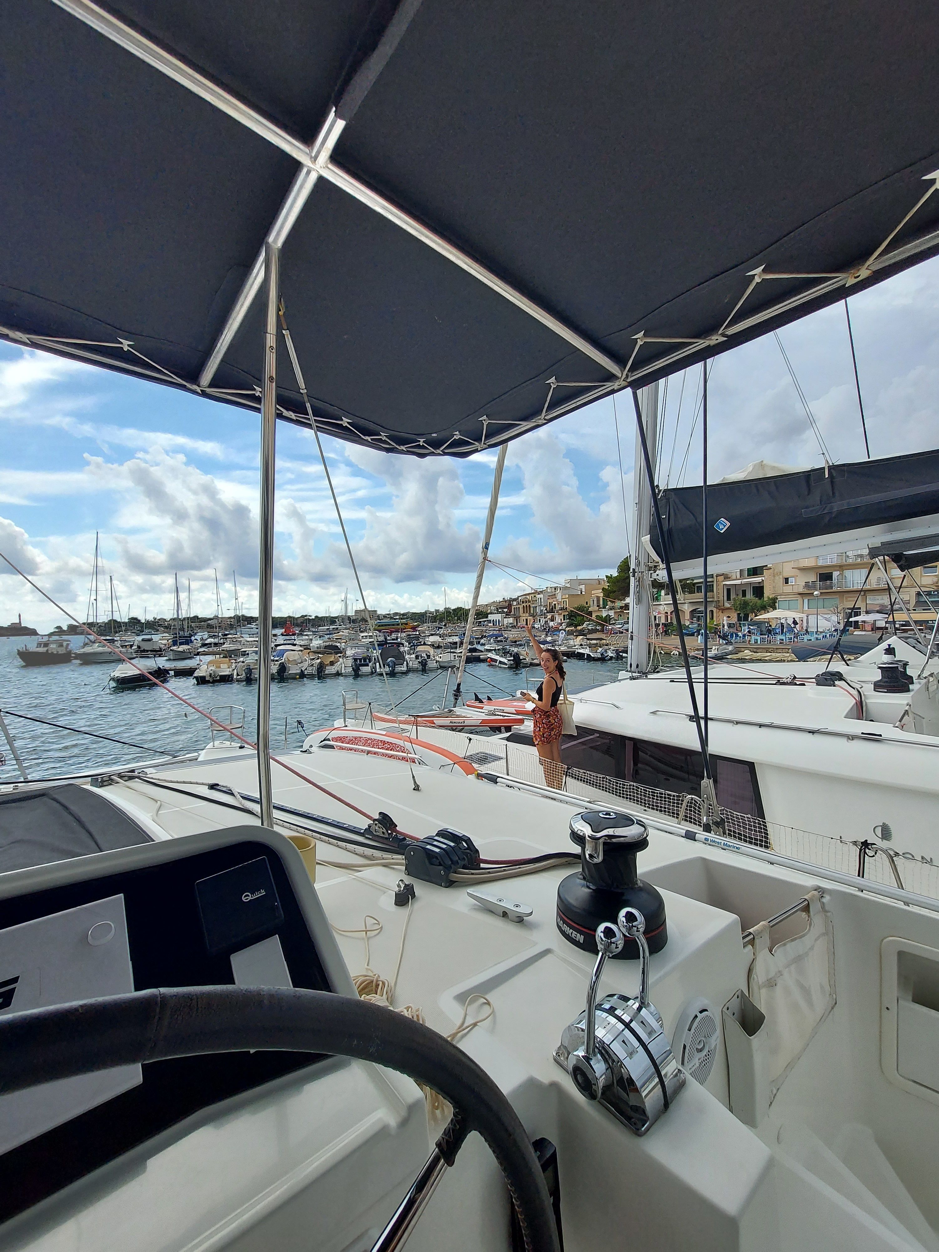 Lagoon 450 F | BigElli