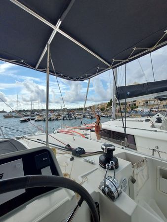 Lagoon 450 F | BigElli