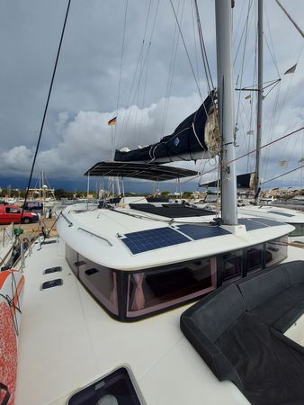 Lagoon 450 F | BigElli