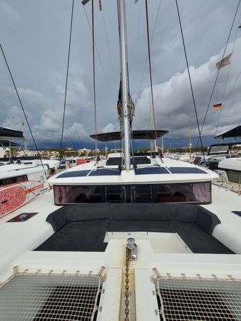 Lagoon 450 F | BigElli