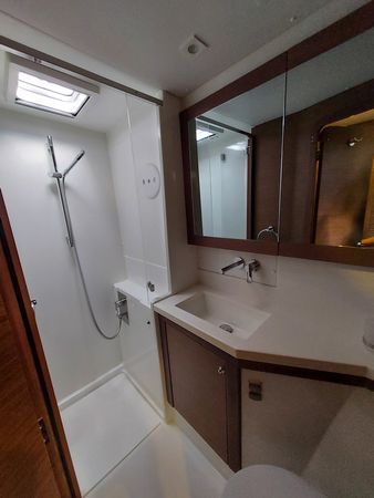 Lagoon 450 F | BigElli