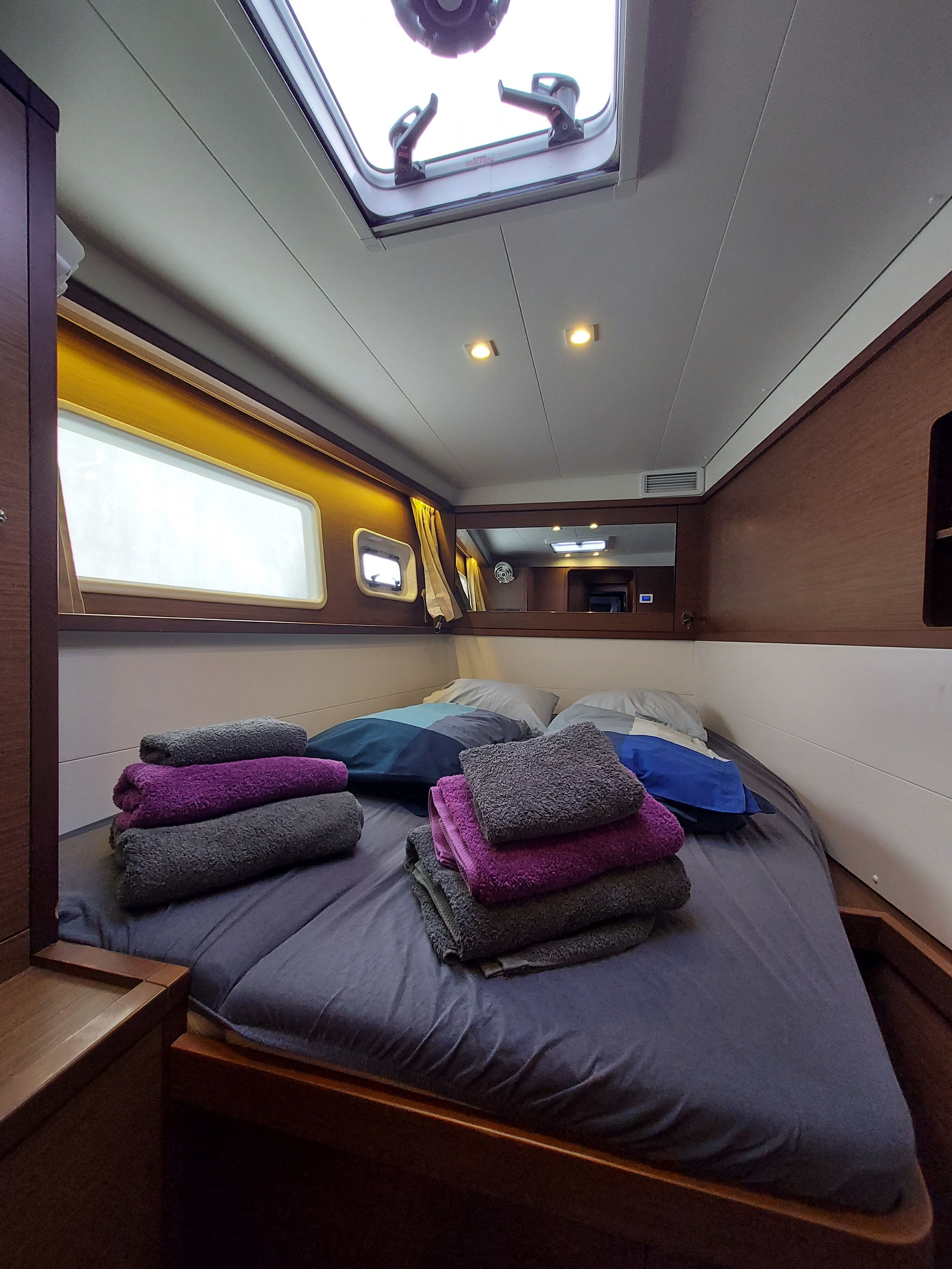 Lagoon 450 F | BigElli