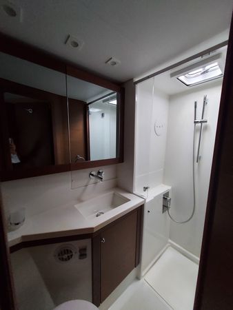 Lagoon 450 F | BigElli