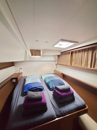 Lagoon 450 F | BigElli