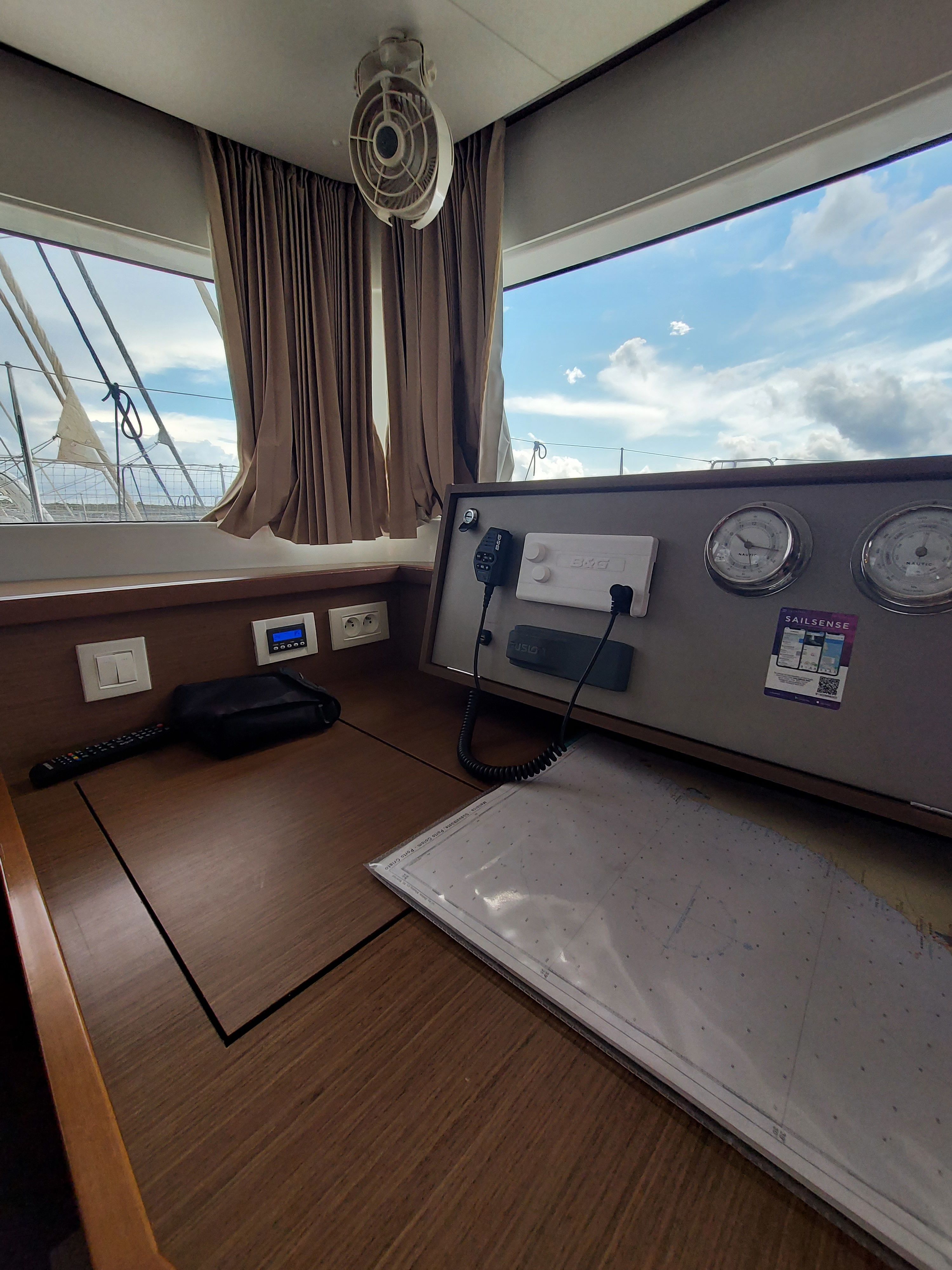 Lagoon 450 F | BigElli