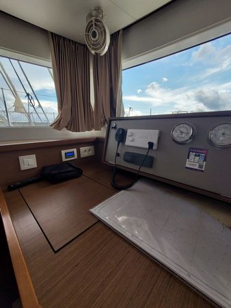 Lagoon 450 F | BigElli