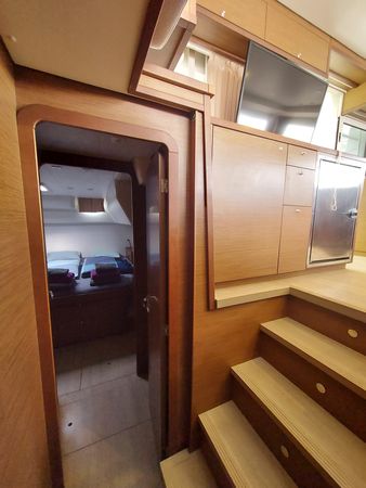 Lagoon 450 F | BigElli