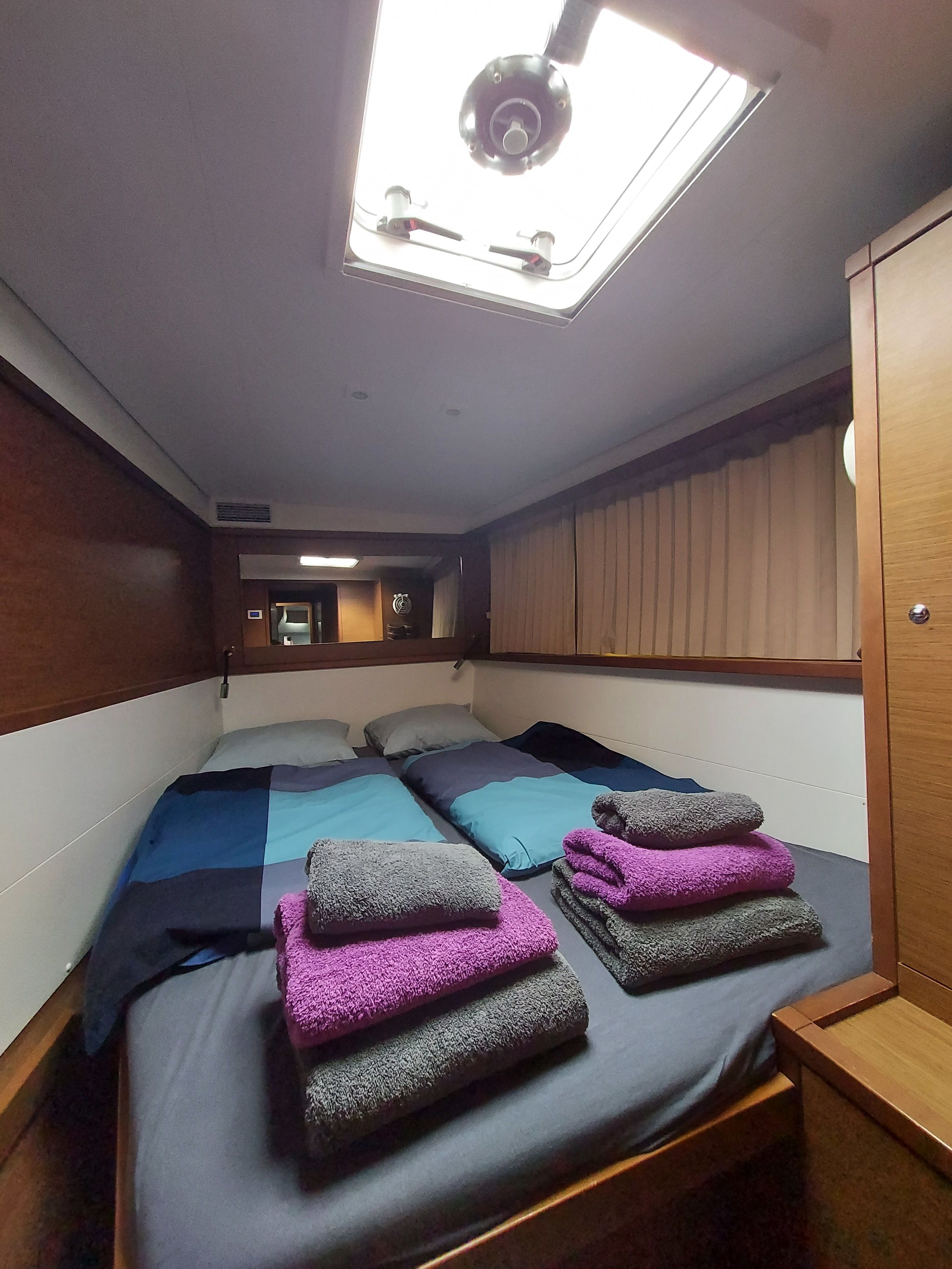 Lagoon 450 F | BigElli