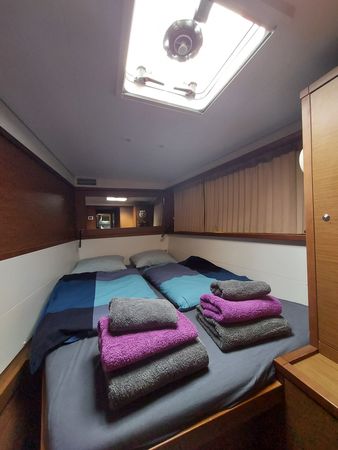 Lagoon 450 F | BigElli