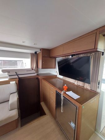 Lagoon 450 F | BigElli