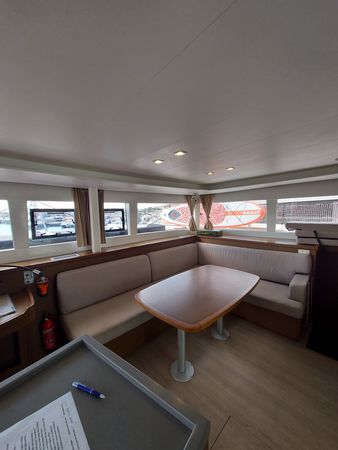 Lagoon 450 F | BigElli