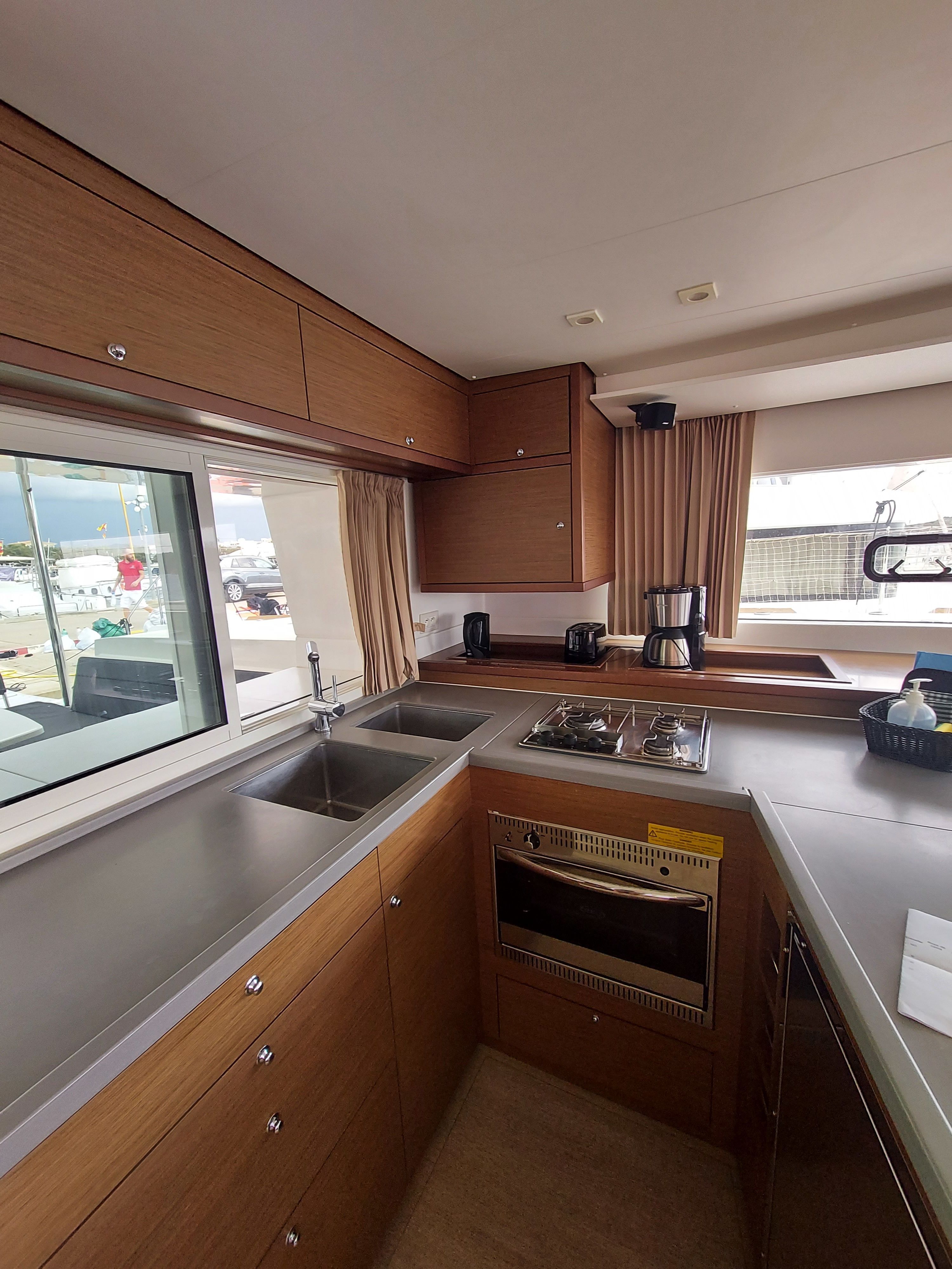 Lagoon 450 F | BigElli