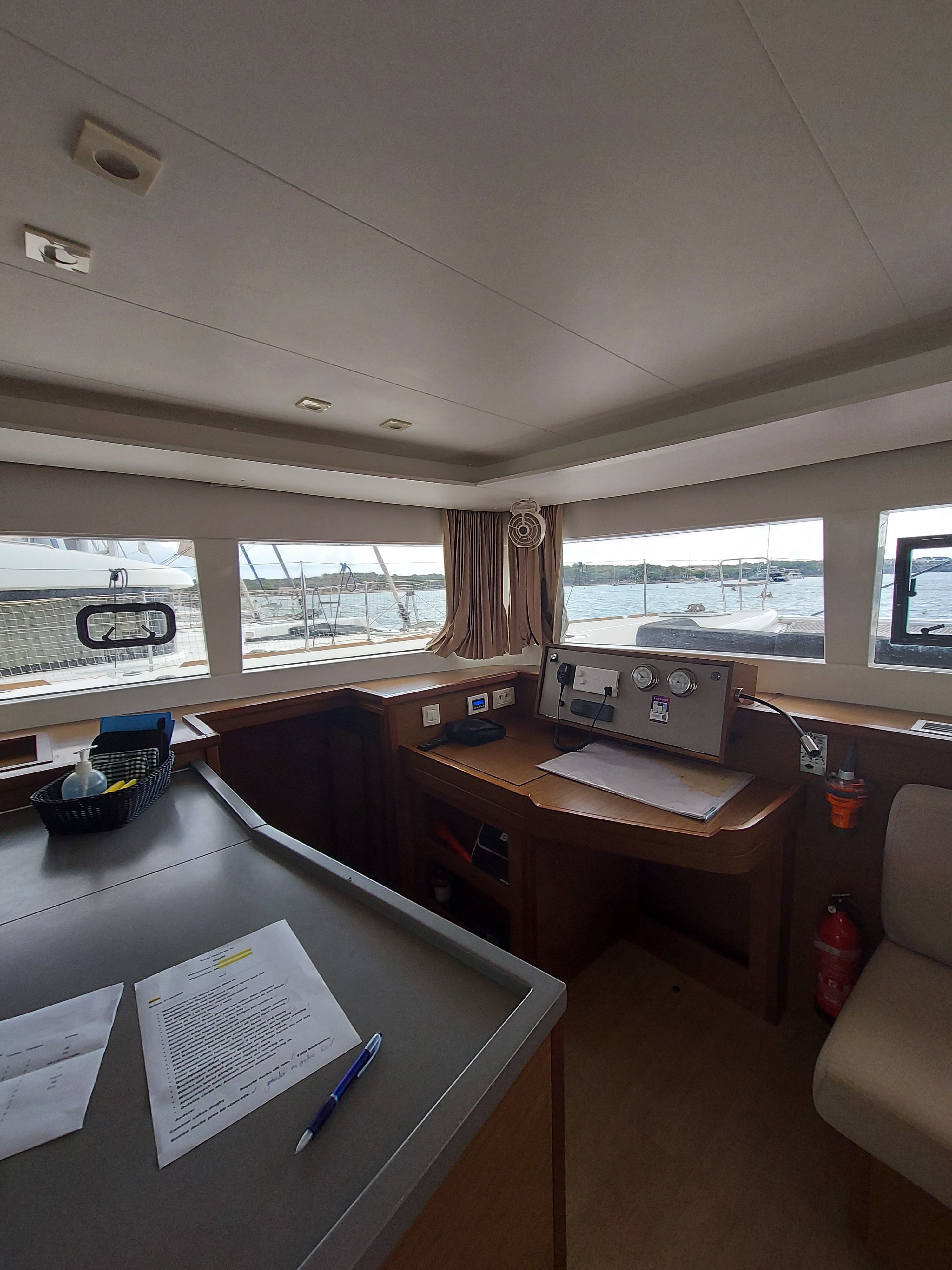 Lagoon 450 F | BigElli