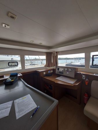 Lagoon 450 F | BigElli