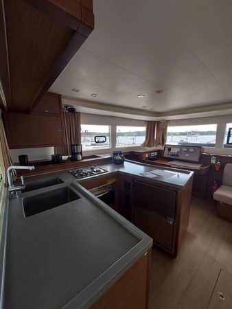 Lagoon 450 F | BigElli