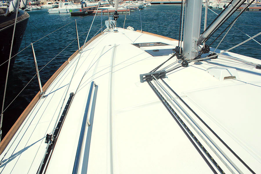 Beneteau Oceanis 38.1 | Bohemian Rhapsody