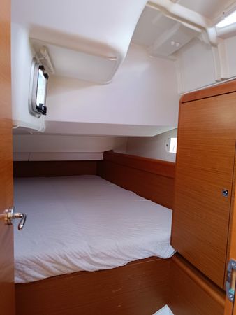 Jeanneau Sun Odyssey 449 | Matar