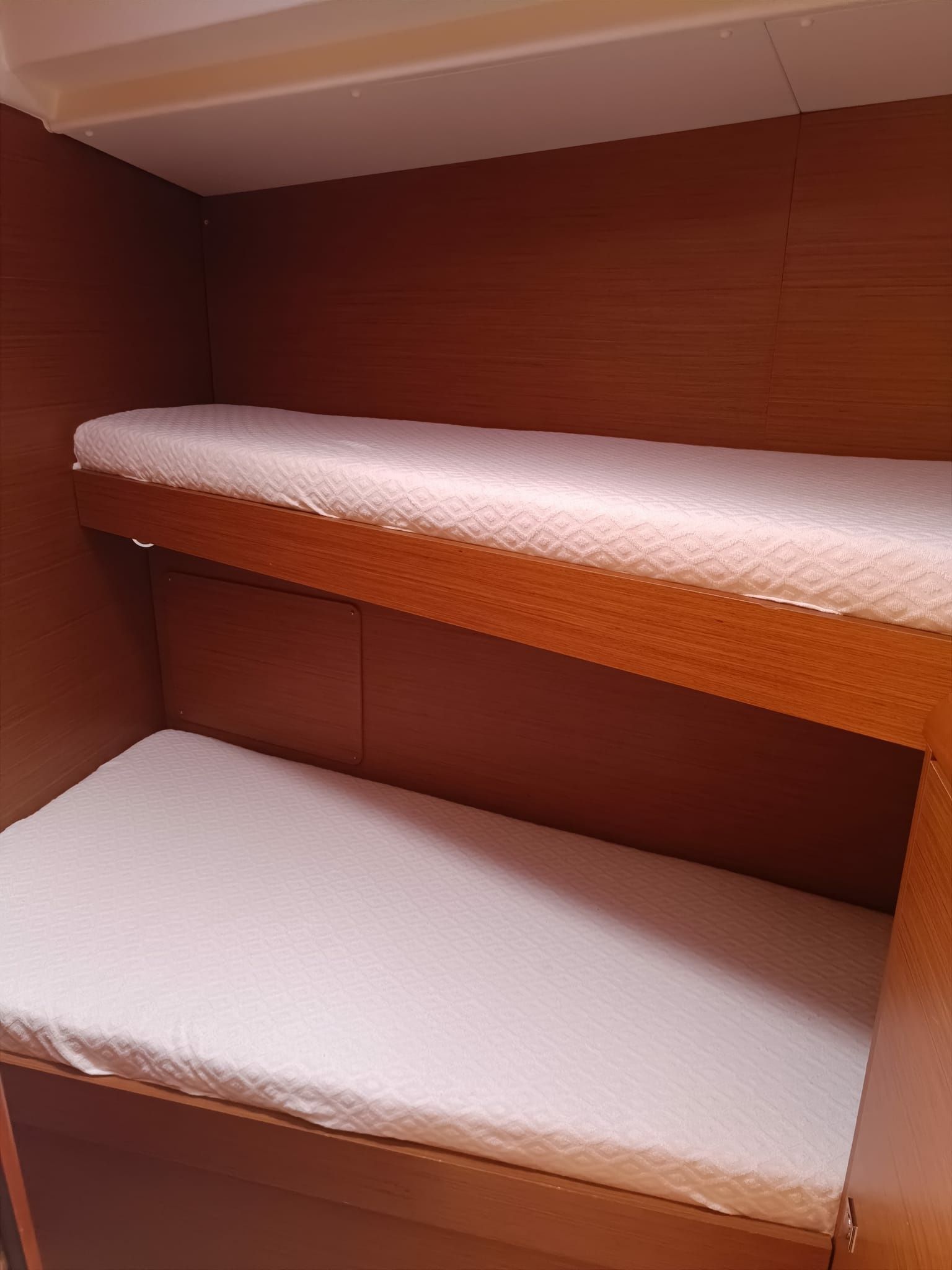 Jeanneau Sun Odyssey 449 | Matar