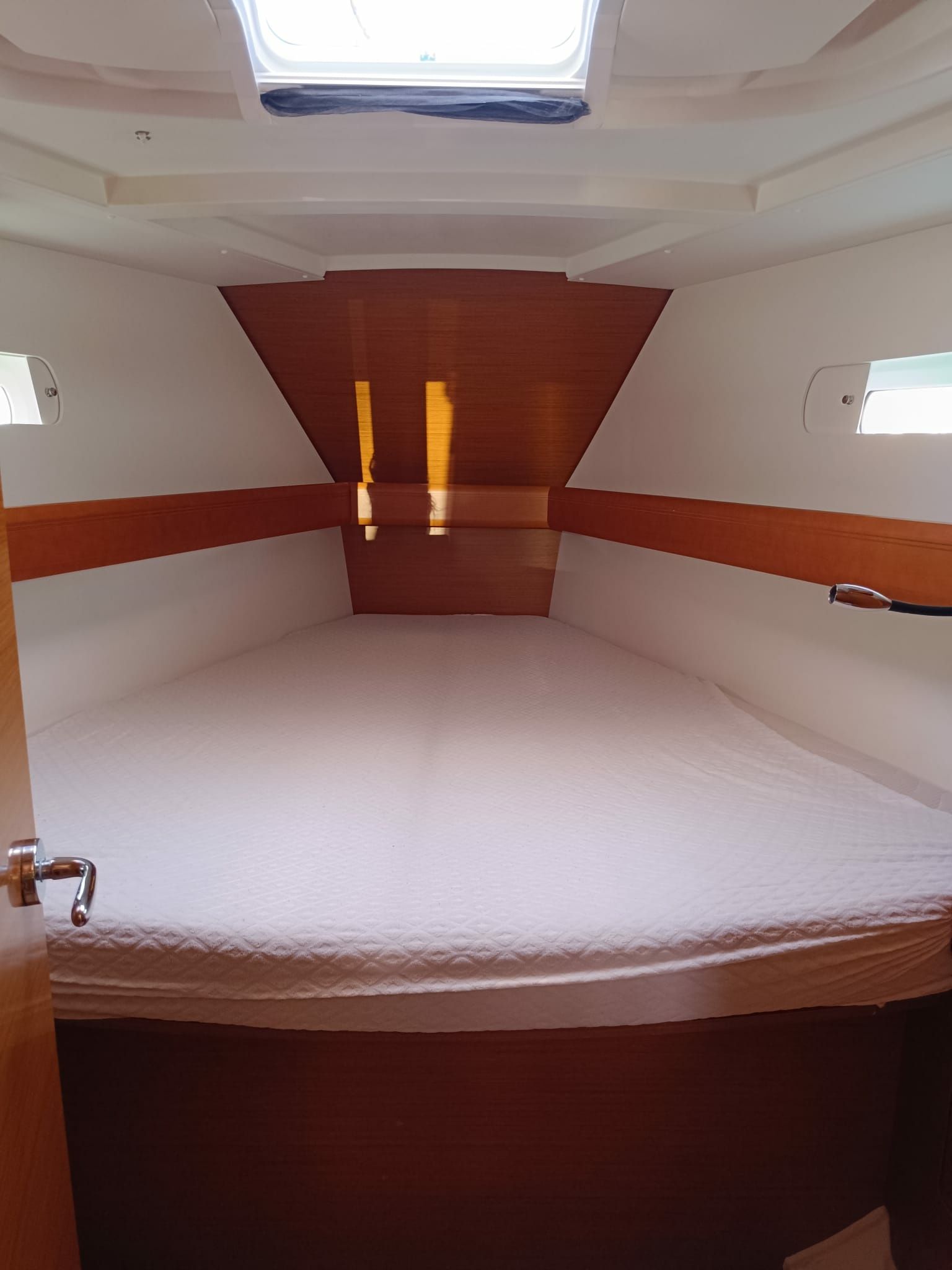 Jeanneau Sun Odyssey 449 | Matar