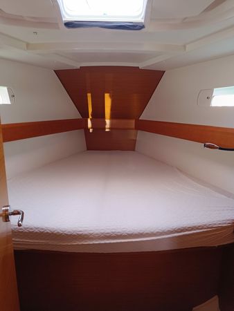 Jeanneau Sun Odyssey 449 | Matar