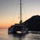 Fountaine Pajot Saba 50 | Alvin